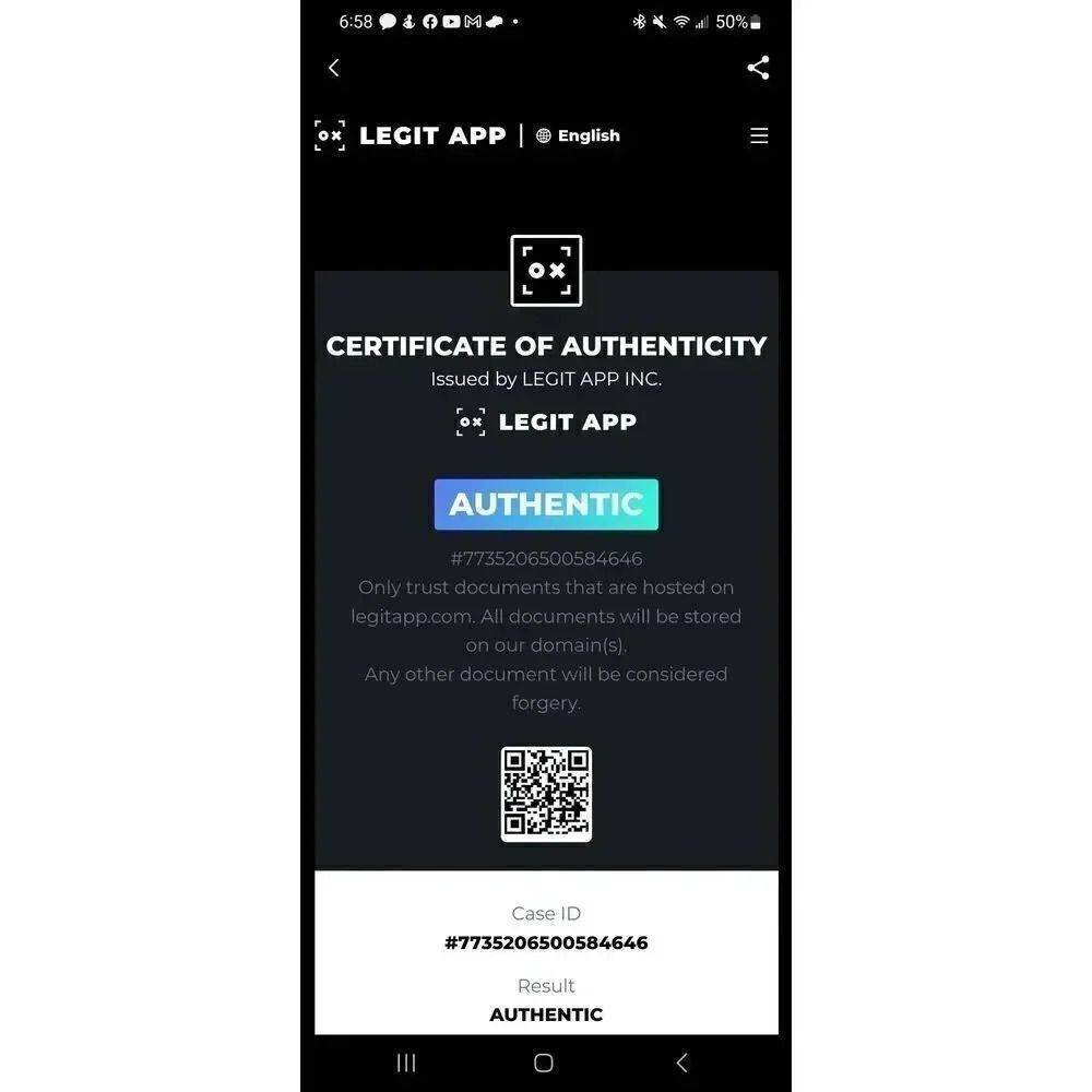 Burberry black potent double buckle leather - Picture 10 of 11